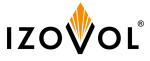 IZOVOL IZOVOL